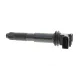 Котушка запалювання BERU ZSE012 для Porsche Cayenne 4.5 Turbo 2002-2007