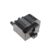 Котушка запалювання Opel Astra F/G/Corsa A/B 1.2-1.6 93-02
