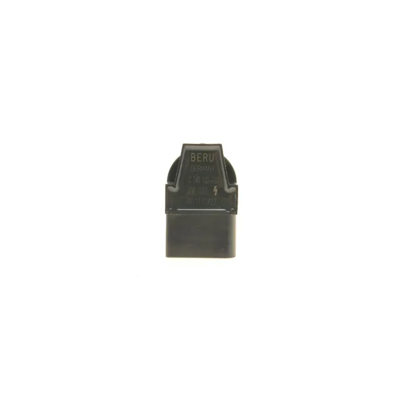 Котушка запалювання BERU ZSE030 для Volkswagen Caddy III 1.4 TSI 2004-2010, 12В, 4 контакти
