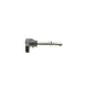 Котушка запалювання BERU ZSE030 для Volkswagen Caddy III 1.4 TSI 2004-2010, 12В, 4 контакти