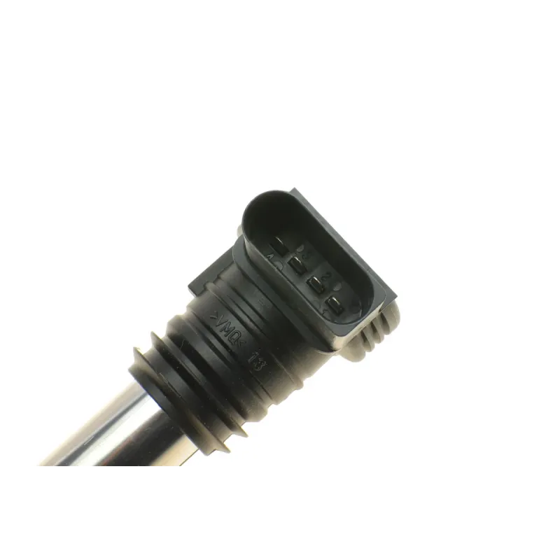 Котушка запалювання BERU ZSE043 для Audi A3/A4/A6/TT, VW Golf/Passat 1.8T/2.0