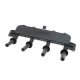 Котушка запалювання BERU ZSE047 для Citroen Berlingo, Peugeot Partner 1.1-1.4i 1996-2015