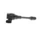 Котушка запалювання BERU ZSE132 для Nissan 350Z, Infiniti FX 3.5 2002-2008