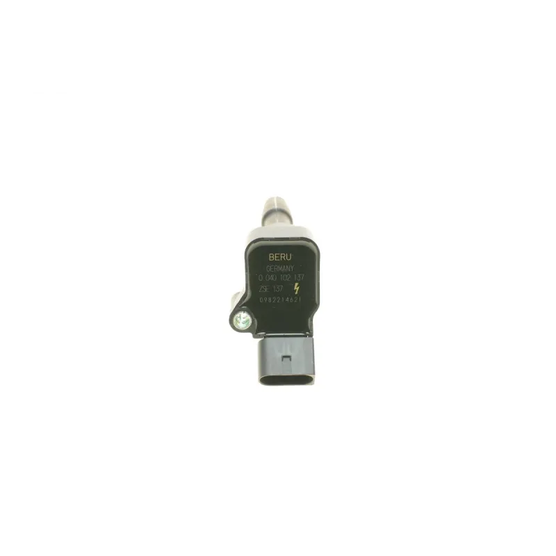 Котушка запалювання BERU ZSE137 для Volkswagen Golf VII, Passat B7/B8, Skoda Octavia III 1.8/2.0 TFSI 2011-