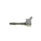 Котушка запалювання BERU ZSE137 для Volkswagen Golf VII, Passat B7/B8, Skoda Octavia III 1.8/2.0 TFSI 2011-