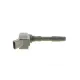 Котушка запалювання BERU ZSE137 для Volkswagen Golf VII, Passat B7/B8, Skoda Octavia III 1.8/2.0 TFSI 2011-