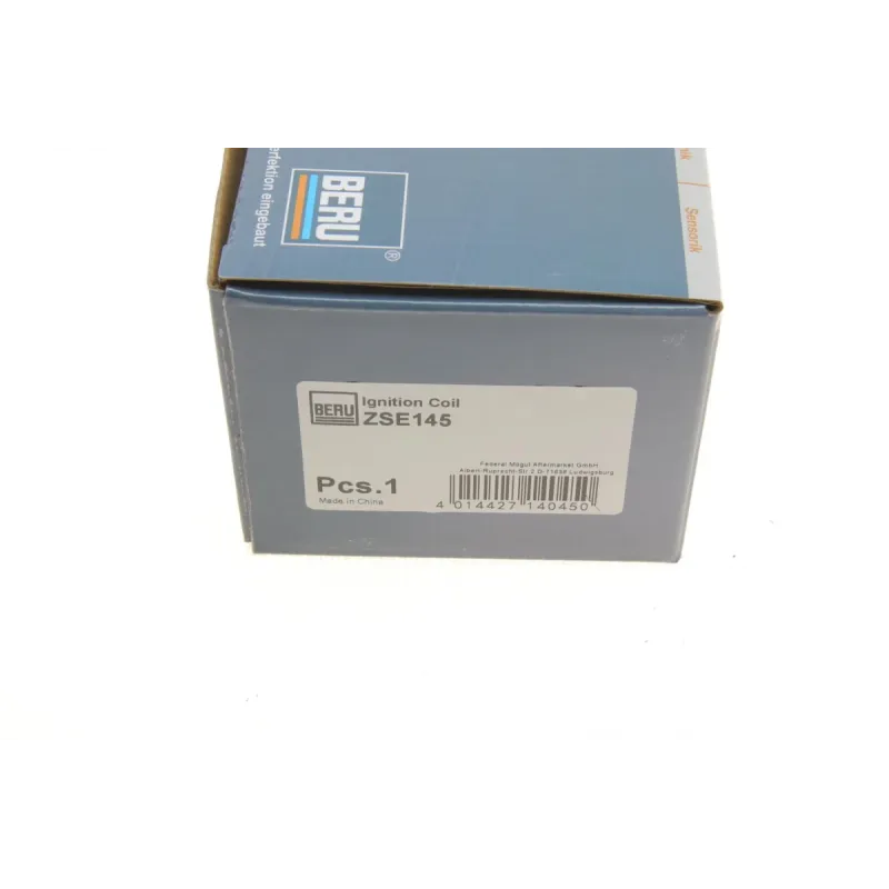 Котушка запалювання BERU ZSE145 для BMW 3 (E90) 2.5/3.0 N52 2005-2011