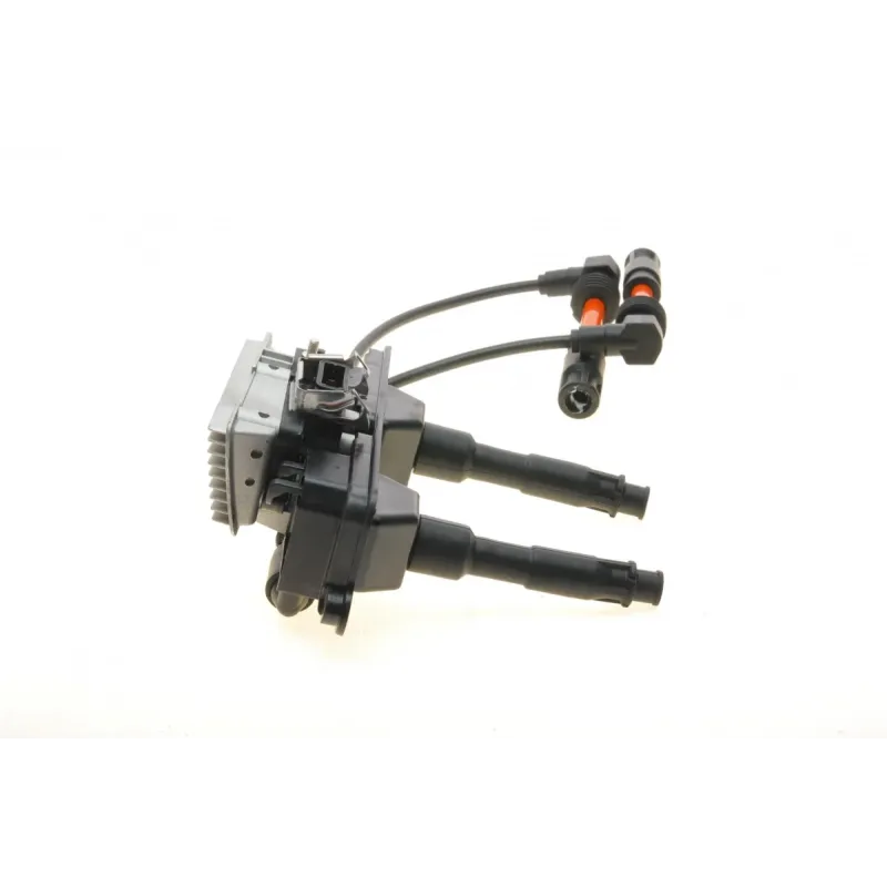Котушка запалювання BERU ZSE162 для Audi A4/A6, VW Passat 1.8 1997-2001