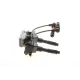 Котушка запалювання BERU ZSE162 для Audi A4/A6, VW Passat 1.8 1997-2001