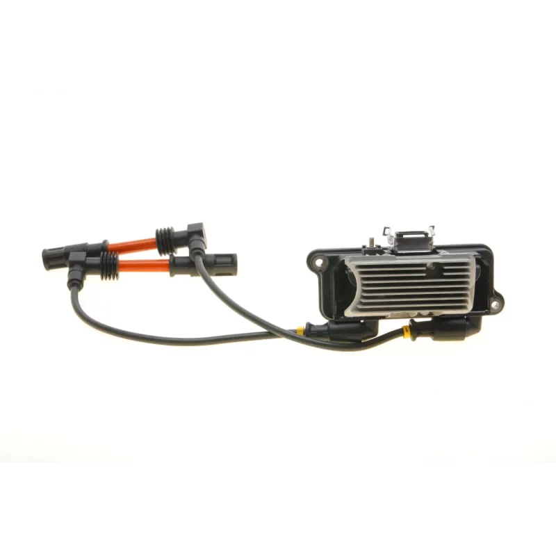 Котушка запалювання BERU ZSE162 для Audi A4/A6, VW Passat 1.8 1997-2001