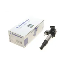 Котушка запалювання BERU ZSE174 для Opel Vectra C/Signum 2.8 V6 2005-2008