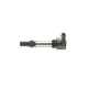 Котушка запалювання BERU ZSE174 для Opel Vectra C/Signum 2.8 V6 2005-2008