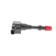 Котушка запалювання BERU ZSE175 для Honda Jazz II/III, Civic VII 1.2-1.4 2002-