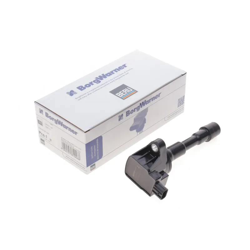 Котушка запалювання BERU ZSE176 для Honda Jazz II/III, Civic VII 1.2-1.4 2002-