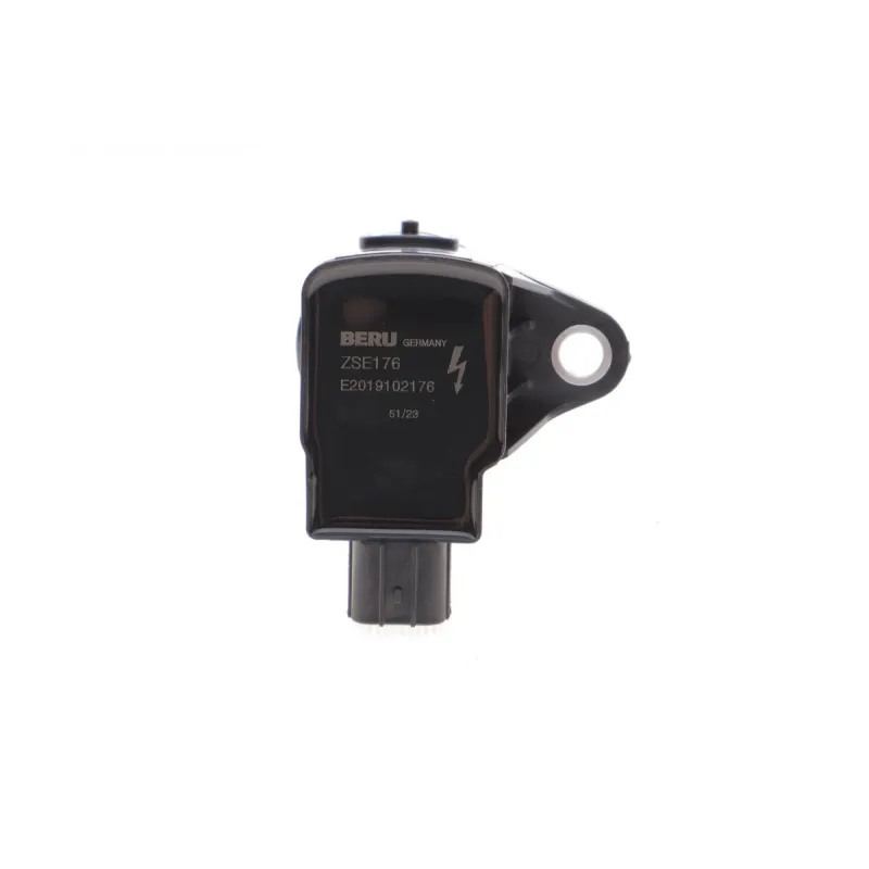 Котушка запалювання BERU ZSE176 для Honda Jazz II/III, Civic VII 1.2-1.4 2002-