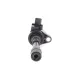 Котушка запалювання BERU ZSE176 для Honda Jazz II/III, Civic VII 1.2-1.4 2002-
