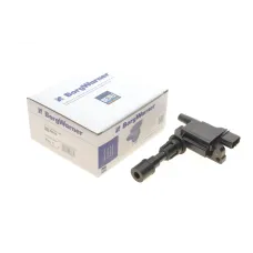 Котушка запалювання BERU ZSE190 для Mazda 323 ASTINA VI (BJ) 1998-2004 1.5-1.6