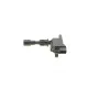 Котушка запалювання BERU ZSE190 для Mazda 323 ASTINA VI (BJ) 1998-2004 1.5-1.6