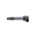 Котушка запалювання Mitsubishi Colt/Smart Forfour 1.1-1.5 04-12