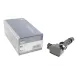 Котушка запалювання BERU ZSE217 для Mazda 3/6 2.0-2.5 2005-2014
