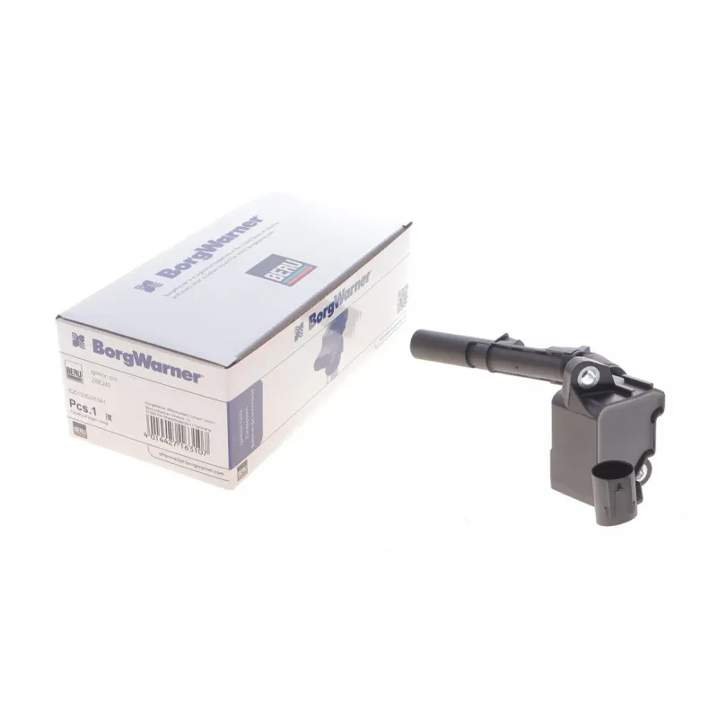 Котушка запалювання BERU ZSE243 для Mercedes-Benz E-Class (W212/W213) 3.0-3.5 (M276) 2013-2018