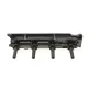 Котушка запалювання BERU ZSE281 для Opel Astra G/Vectra B/C, Zafira A 2.2 16V 2000-2008