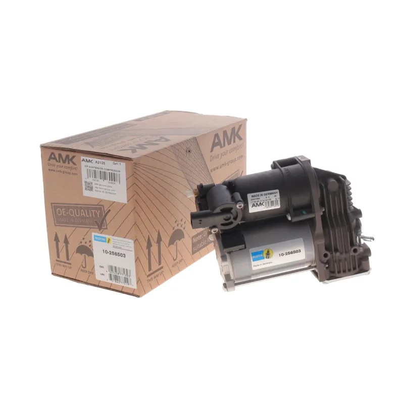 Компресор пневмопідвіски BILSTEIN 10-256503 для BMW 5 Touring (E61) 2004-2010