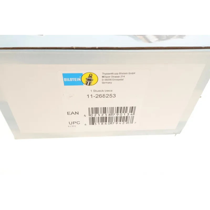 Пильник + відбійник амортизатора передній BILSTEIN 11-268253 для Volkswagen T5/T6 2003-2012