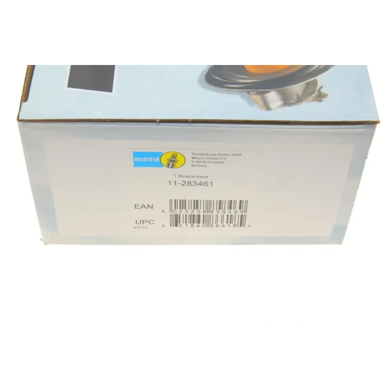 Пильник + відбійник амортизатора передній BILSTEIN 11-283461 для BMW 5 F07/F10/F18 2010-2018