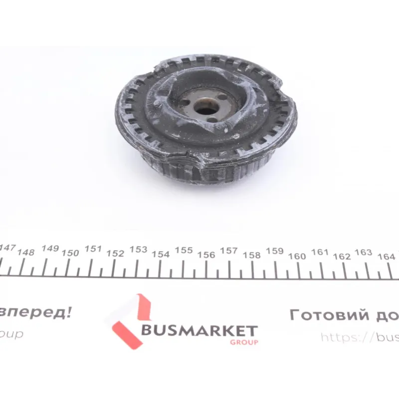 Подушка амортизатора переднього BILSTEIN 12-231621 для Audi Q7, VW Touareg 2002-2015