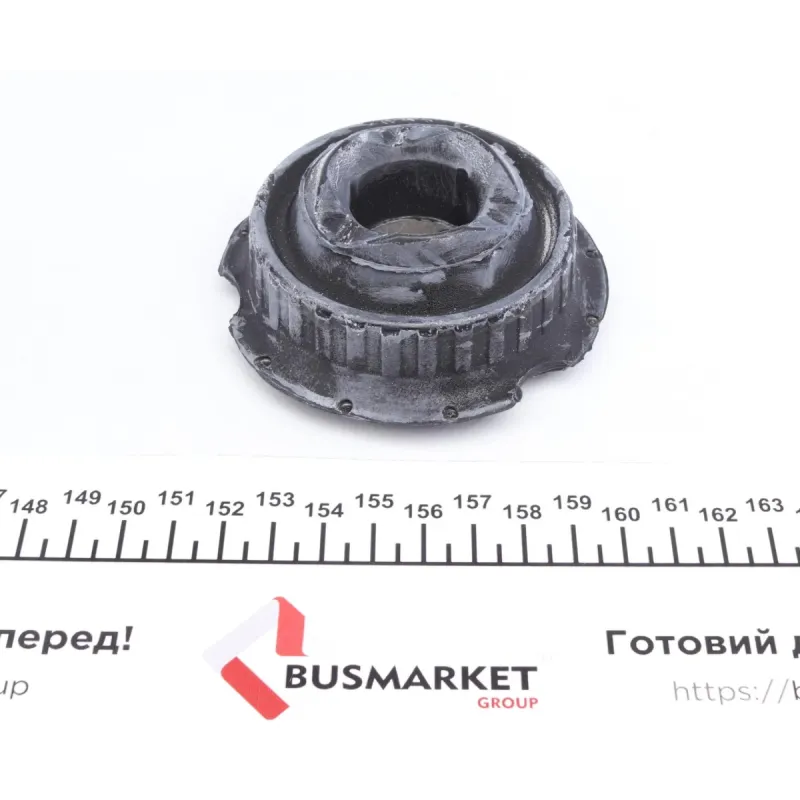 Подушка амортизатора переднього BILSTEIN 12-231621 для Audi Q7, VW Touareg 2002-2015