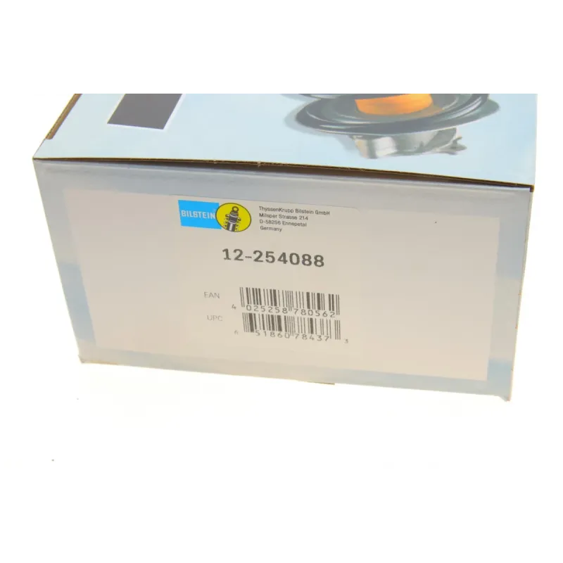 Подушка амортизатора переднього права BILSTEIN 12-254088 для Nissan Qashqai 2007-, Renault Koleos 2008-