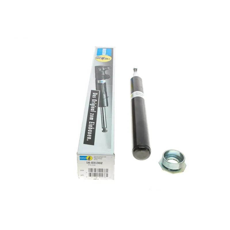 Амортизатор передній BILSTEIN 16-031302 для Opel Kadett E, Daewoo Lanos/Nexia