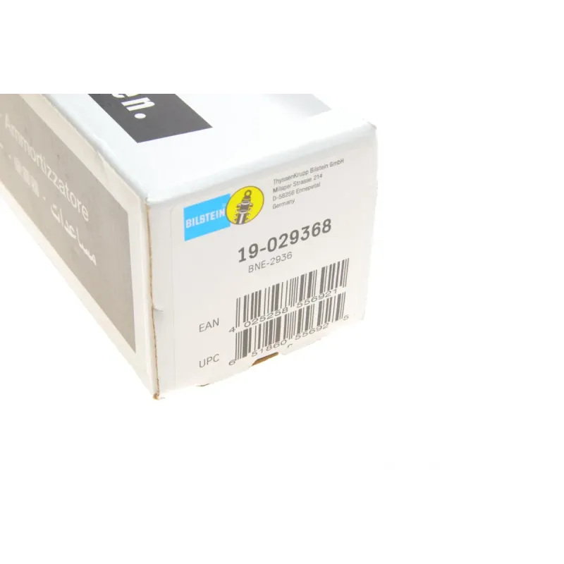 Амортизатор задній BILSTEIN 19-029368 для Peugeot 405 I/II 1987-1999
