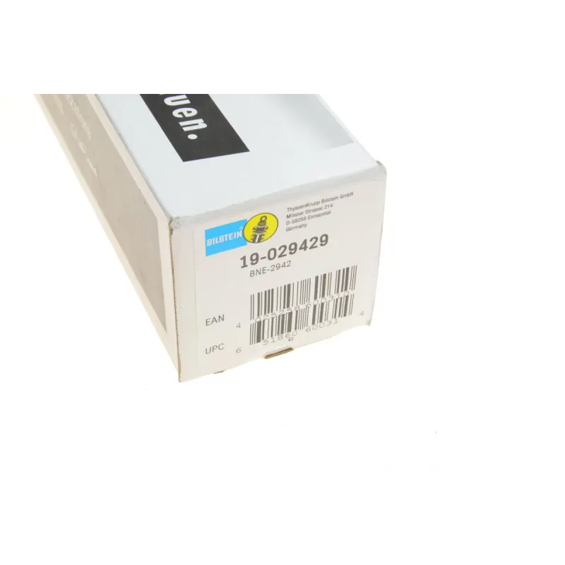Амортизатор задній BILSTEIN 19-029429 для VW Golf IV, SEAT Leon, SKODA Octavia 1997-2010