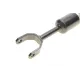Амортизатор передній BILSTEIN 19-045771 для Audi A4 B5, A6 C5, Volkswagen Passat B5 (1994-2008)