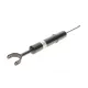 Амортизатор передній BILSTEIN 19-045771 для Audi A4 B5, A6 C5, Volkswagen Passat B5 (1994-2008)
