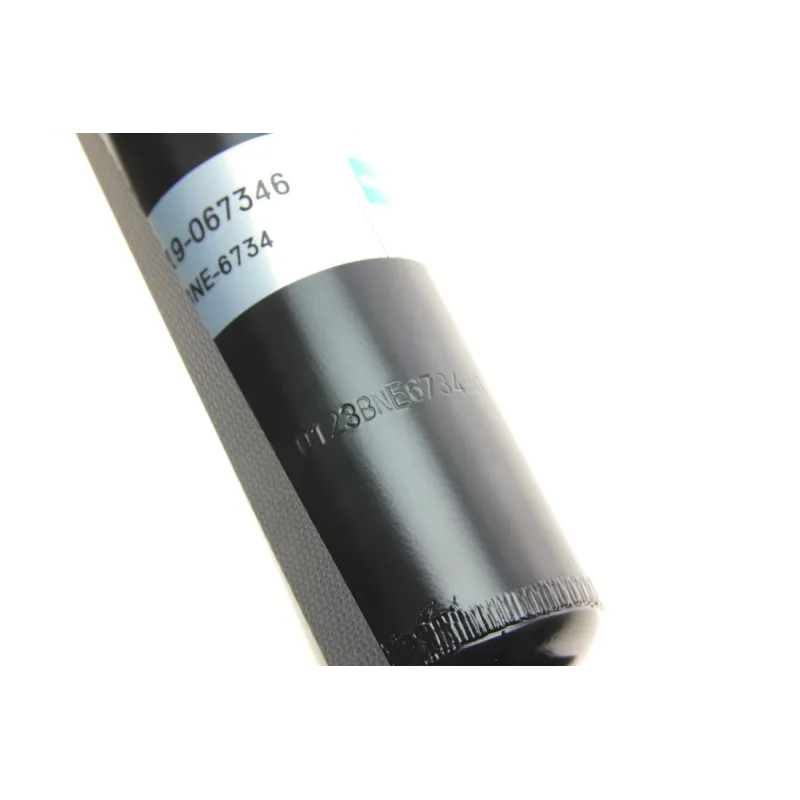 Амортизатор задній BILSTEIN 19-067346 для BMW 5 (E39) 1995-2003, тиск газу