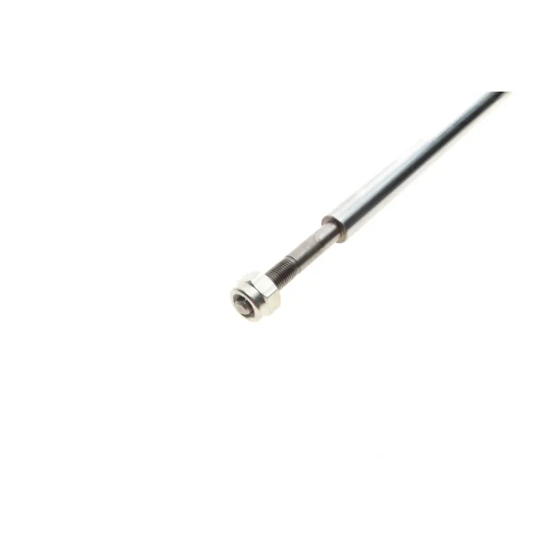 Амортизатор задній BILSTEIN 19-109565 для Renault Clio II 1998-2009