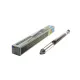 Амортизатор задній BILSTEIN 19-111780 для Ford Fiesta V (JH_, JD_) 2001-2008, Mazda 2 (DY) 2003-
