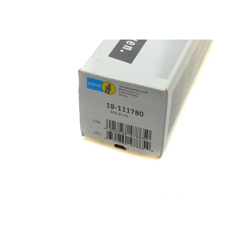 Амортизатор задній BILSTEIN 19-111780 для Ford Fiesta V (JH_, JD_) 2001-2008, Mazda 2 (DY) 2003-