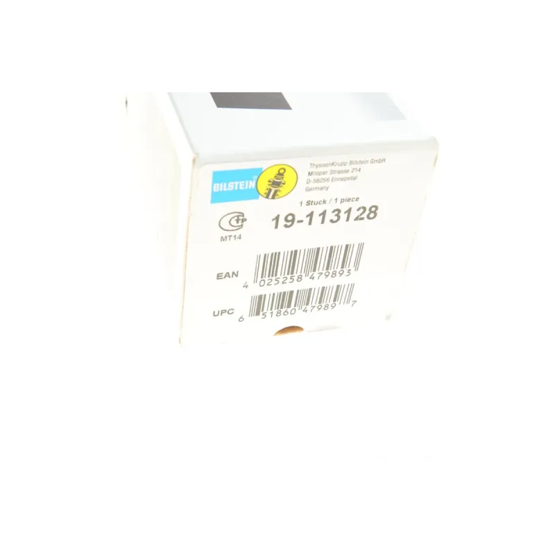 Амортизатор задній BILSTEIN 19-113128 для Citroen C4, Peugeot 307