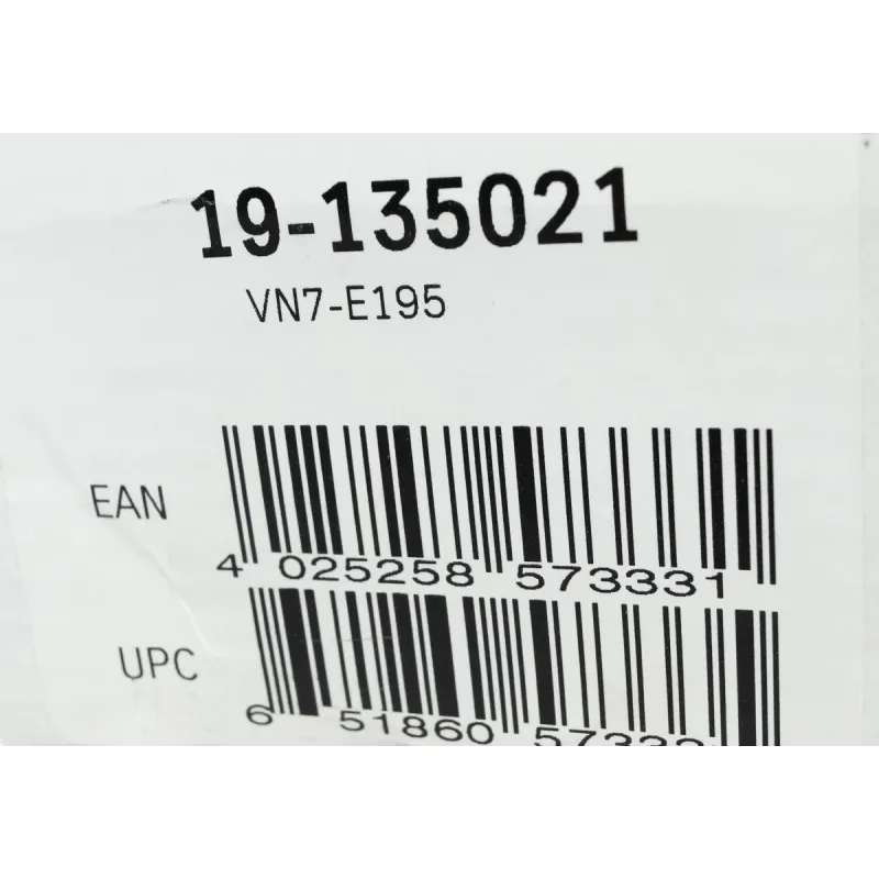 Амортизатор задній BILSTEIN 19-135021 для BMW 3 (E90/E91/E92) 2004-2013
