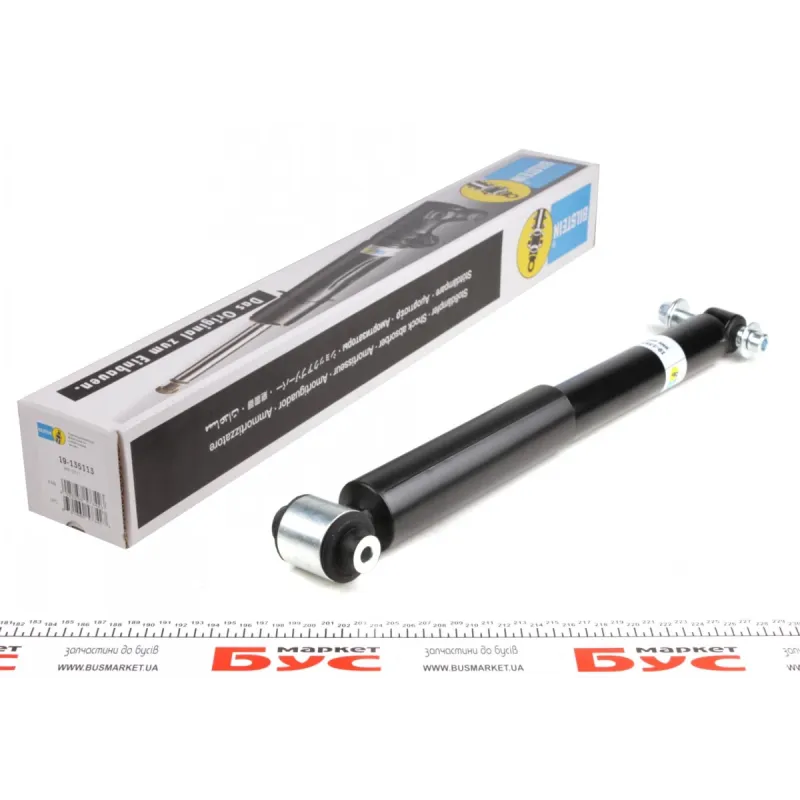 Амортизатор задній BILSTEIN 19-135113 для Renault Megane II 2002-