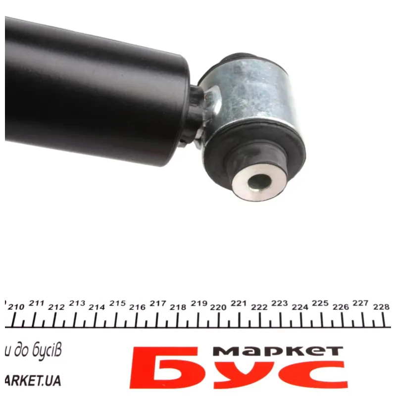 Амортизатор задній BILSTEIN 19-135113 для Renault Megane II 2002-