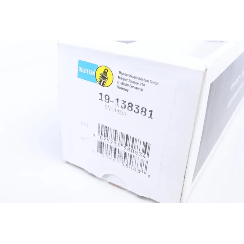 Амортизатор задній BILSTEIN 19-138381 для BMW 5 (E60) 2003-2010