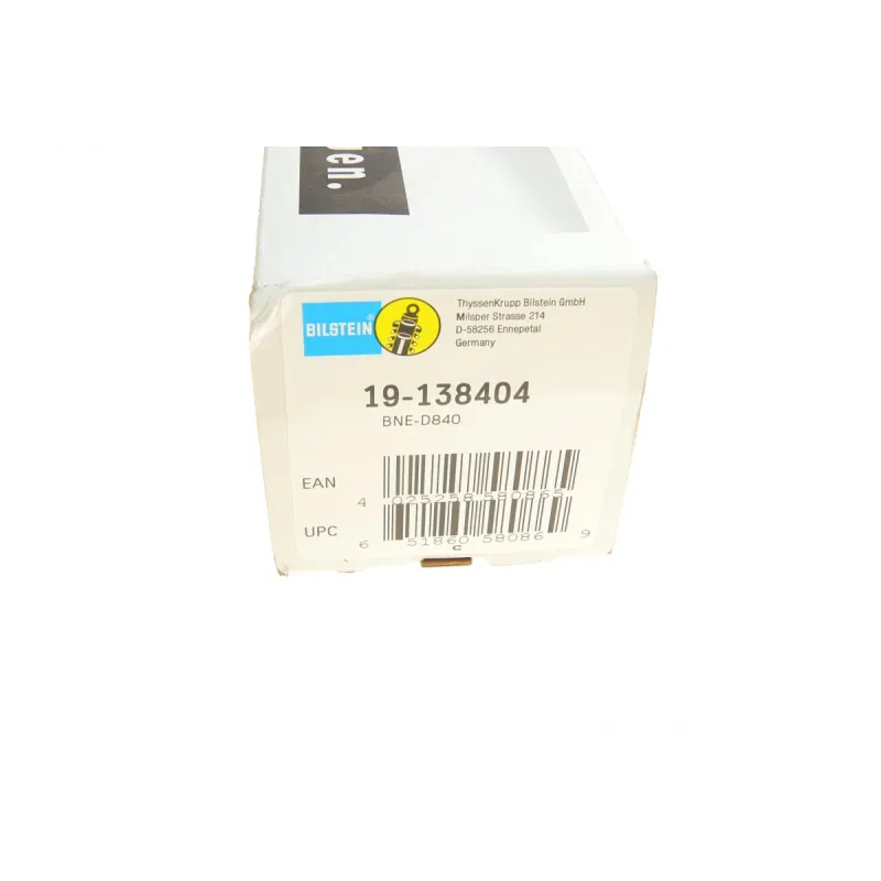 Амортизатор задній BILSTEIN 19-138404 для Ford Mondeo III Clipper (BWY) 2000-2007