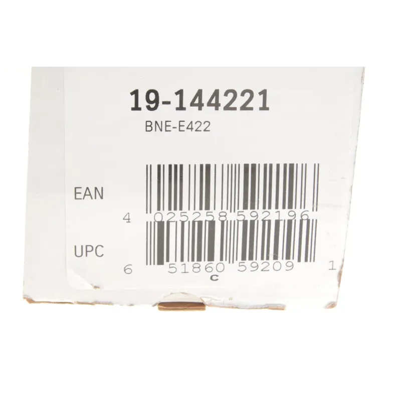 Амортизатор задній BILSTEIN 19-144221 для BMW 1 (E81/E87) / 3 (E90/E91/E92/E93)