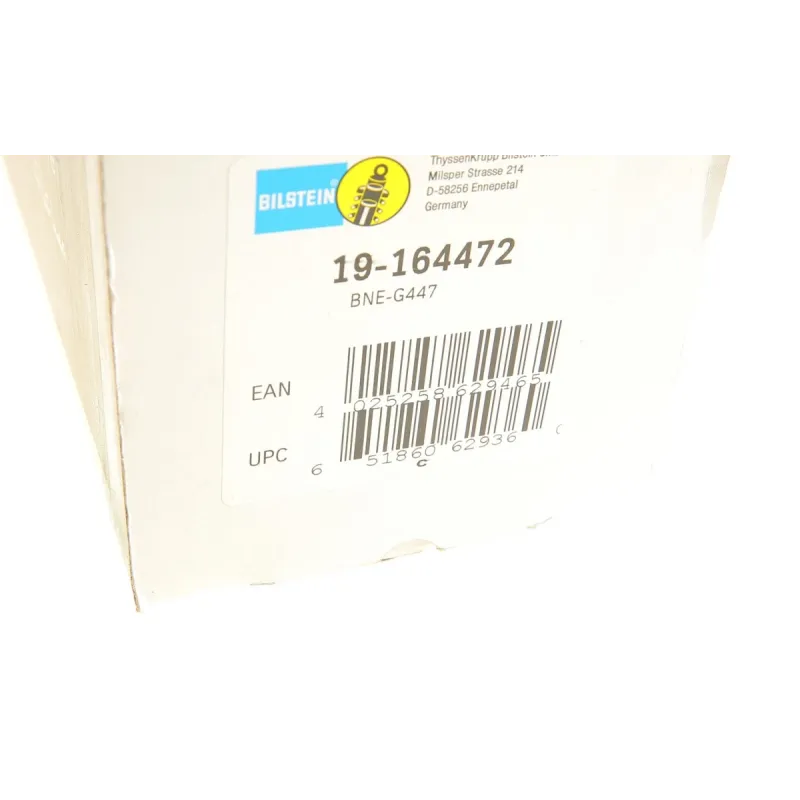 Амортизатор передній BILSTEIN 19-164472 для Audi A4 B6/B7 2000-2008