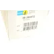 Амортизатор передній BILSTEIN 19-164472 для Audi A4 B6/B7 2000-2008